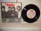 The Stranglers - Grip / London Lady - Demo copy - Fantastic Condition