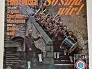 Ernst Mosch (Bunte Records IMPORT LP Playtested SLE 14544-P Vinyl) So Sind Wir