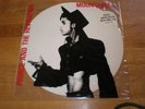 PICTURE DISC: 10