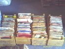 VINYL RECORDS 1100 PLUS  45 RPM