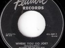 Richard & Bad Men on Feature Unknown R&B Popcorn Calypso  Hear It