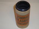 CHRISTMAS - Edison Blue Amberol Cylinder Phonograph Record - Clean With Box