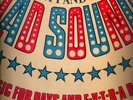 BIG SHOT ROCKSTEADY LP GLAD SOUNDS LYNN TAIT + JETS ?