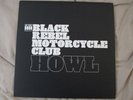 Black Rebel Motorcycle Club - Howl