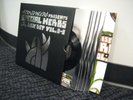 MF DOOM SPECIAL HERBS BOX SET 10LPs + 45 MADVILLAIN METAL FINGERZ