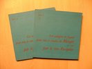 TRIO PASQUIER Plays MOZART Set of 2 33rpm 7