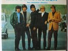 Rolling Stones French EP Satisfaction