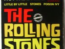 Rolling Stones French EP Not Fade Away