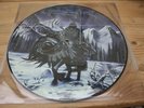 Dissection Storm Of The Light's Bane Picture Disc metal lp
