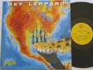Def Leppard - First Strike (Flash Records)