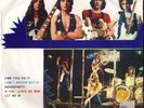 GRAND FUNK RAILROAD Can You Do It/RICK DERRINGER Let Me In THAILAND Thai 7