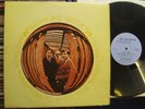 Captain Beefheart LP Safe As Milk Blue Pye international 1st press beautiful