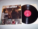 VARIOUS ARTISTS LP AT THE CAVERN BEAT GROUPS DECCA LK4597 MONO MERSEYSOUND
