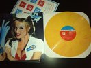 Blink 182 Enema of the State Vinyl LP Peach Thrice Brand New Deja Touche Amore