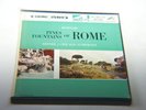 Audiophile - RCA Living Stereo Pines Of Rome Reel to Reel Tape 4 Track 7 1/2 IPS