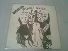 BOB DYLAN - PLANET WAVES TURKISH PRESSING RARE