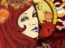 Electric Moon/Glowsun - Sun and Moon (180g LP) LIMITED VIBRAVOID / CAUSA SUI