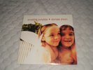 SMASHING PUMPKINS - SIAMESE DREAM 2 X LP ORANGE MARBLE VINYL US PRESSING VG++++