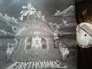 Rare UK DUB Earthquake REVELATION IN DUB Chapter III EX++ /ABA-SHANTI@JAH TUBBYS