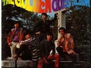 GOLDEN CUPS / 1st ALBUM 1968 JAPAN FUZZ PSYCH GARAGE LP POKORA
