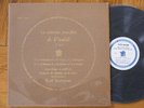 DF 201/ VIVALDI CONCERTOS / J.P RAMPAL / RISTENPART  EX+