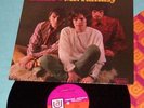 Mr Fantasy**TRAFFIC**Heaven Is On Your Mind LABEL**United Artists**STEVE WINWOOD
