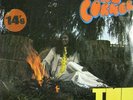 The Dynamites(Vinyl LP)Fire Corner-UK-TTL 21-Trojan-VG/VG