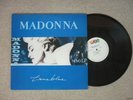 MADONNA - True Blue RARE BRAZIL PROMO 12