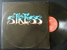 STRESS STRESS LP BRAZIL 1982 Iron maiden Manowar Angra Mercyful fate NWOBHM