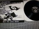 REVIRDWERKS HAIL THE NEW DAWN LP OI ISD RAC SKINHEAD ROCK O RAMA REBELLES RARE