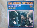 EP JIMI HENDRIX EXPERIENCE 