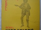 CREATION REBEL...'REBEL VIBRATIONS' ORIGINAL HITRUN LP NEAR MINT