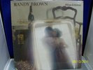 RANDY BROWN Welcome to my Room 1978Vinyl LP  *SEALED NBO, VERY RARE*