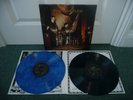 The Beatles - Live In Paris 1965(SWINGIN PIG 1989 DOUBLE COLOURED VINYL ALBUM