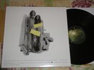 john lennon yoko ono two virgins reedition ri vinyl  erotic picture (beatles)