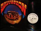 MONO 1968 WHITE LBL PROMO   SALVATION   S.F. HIPPIE ACID PSYCH = FUZZ GUITAR 