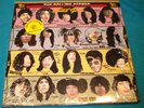 ROLLING STONES 'ALTERNATE SOME GIRLS' YELLOW WAX 2L,S  UNPLAYED