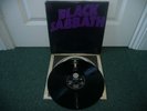 Black Sabbath - Master Of Reality(UK 1971 VERTIGO VINYL ALBUM / EX+ VINYL)
