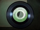 The BEATLES Boys / Kansas City CAPITOL RECORDS Green Starline Vinyl 45 RARE