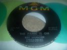 NORTHERN SOUL 45/ ROY HAMILTON 
