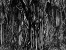 SUNN O))) Black One 2xLP - melvins electric wizard botch boris earth moss swans