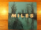 THE NEW MILES DAVIS QUINTET w/ COLTRANE PRESTIGE 7014 MONO DEEP GROOVE RVG NM