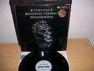 COLUMBIA SAX 2277 ED1 T/S BEETHOVEN SYMPHONY NO 9 