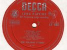 ROLLING STONES Between the buttons UK Decca Unboxed red label Mono 1st 1/A