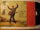 JOHNNY HALLYDAY - TES TENDRES ANNEES + 3 TRES RARE ESPAGNE EP