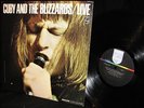 RARE MINT 1968 Orig CUBY + BLIZZARDS   LIVE    Hard DUTCH Blues Q'65 OUTSIDERS