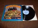 STATUS QUO-picturesque matchstickable..'68 MONO BLUE PYE LP ORIG.  DEBUT