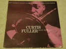 BLUE NOTE1583/Curtis Fuller/volume 3; deep groove, 47 WEST,63rd NYC, MONO.
