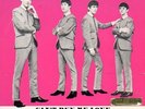 BEATLES ++EP++CAN´T BUY ME LOVE+++SCHWEDEN+++
