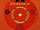 OTIS REDDING, FAT GAL - RARE NORTHERN SOUL,7